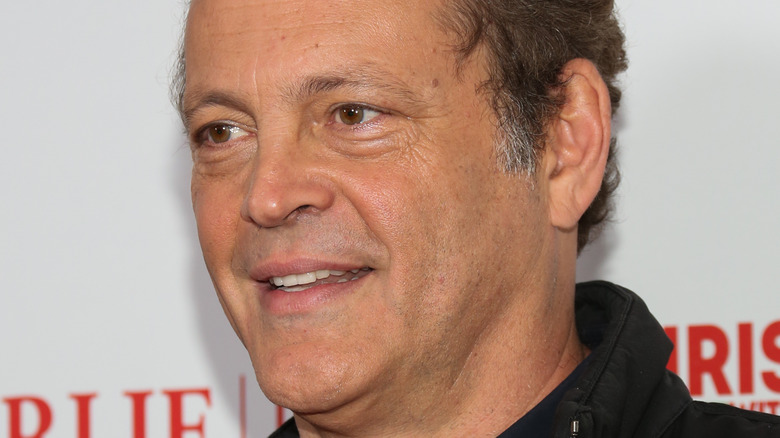 Pourquoi vous n’entendez plus beaucoup parler de Vince Vaughn