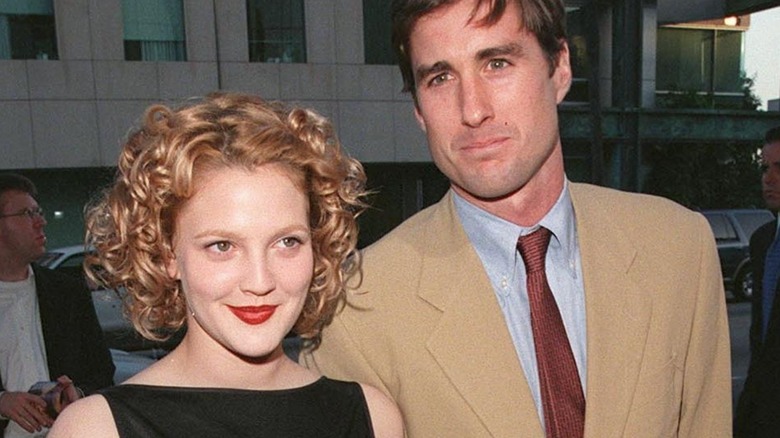 Que s’est-il réellement passé entre Drew Barrymore et Luke Wilson ?