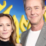 Qui est la femme d’Edward Norton, Shauna Robertson ?