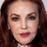 Qui était le partenaire de longue date de Priscilla Presley, Marco Garibaldi ?