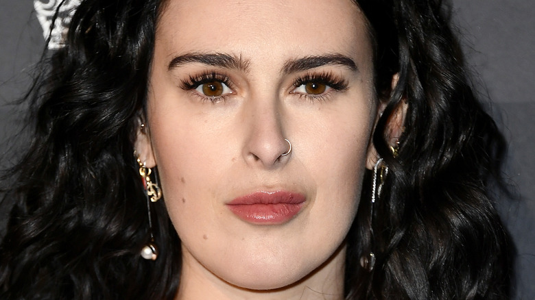 Rumer Willis : Ce que la plupart des gens ne savent pas sur la célèbre fille de Bruce et Demi