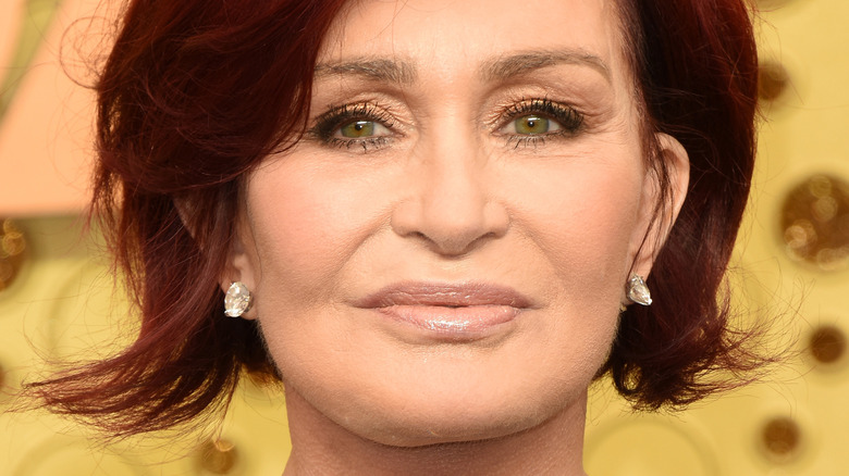 Sharon Osbourne donne son opinion honnête sur la vie de Lisa Marie Presley