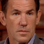 Thomas Ravenel souffre de la perte de son père, l’ancien sénateur Arthur Ravenel Jr.