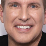 Todd Chrisley reçoit la visite en prison de la nounou Faye et de sa fille Lindsie