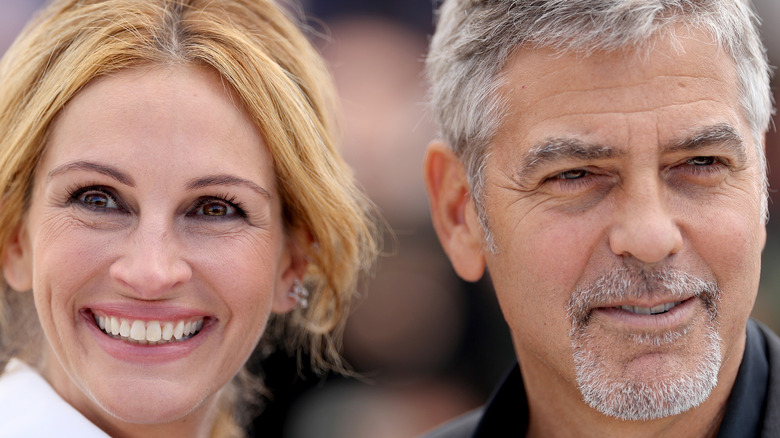 Tous les films dans lesquels Julia Roberts et George Clooney ont joué ensemble