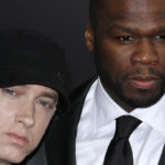 Un aperçu de la relation entre Eminem et 50 Cent