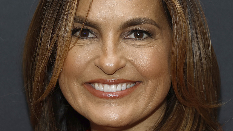 Voici ce que nous savons des enfants de Mariska Hargitay