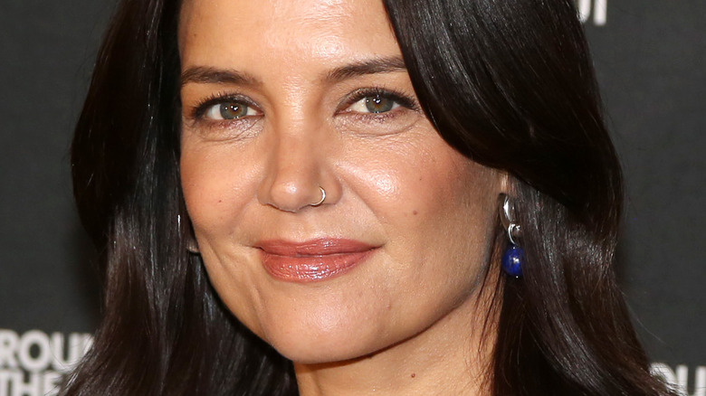 Voici quel âge avait Katie Holmes lorsqu’elle a épousé Tom Cruise