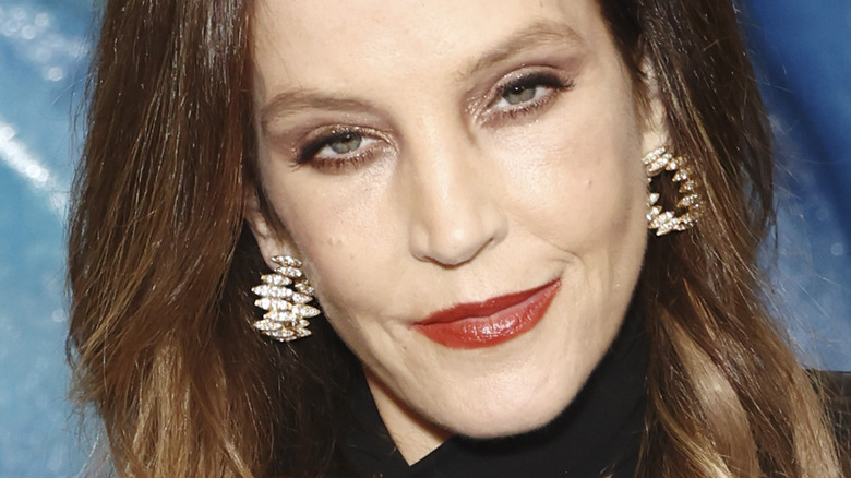 Voici quel âge avait Lisa Marie Presley quand Elvis est mort