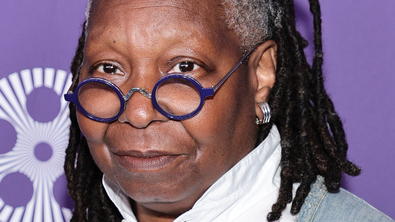 Whoopi Goldberg sonne sur le snob des Oscars majeurs