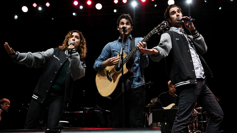 StarKid en spectacle