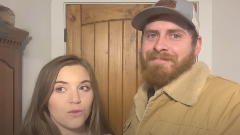 Joy-Anna Duggar et Austin Forsyth réalisent une vidéo YouTube 