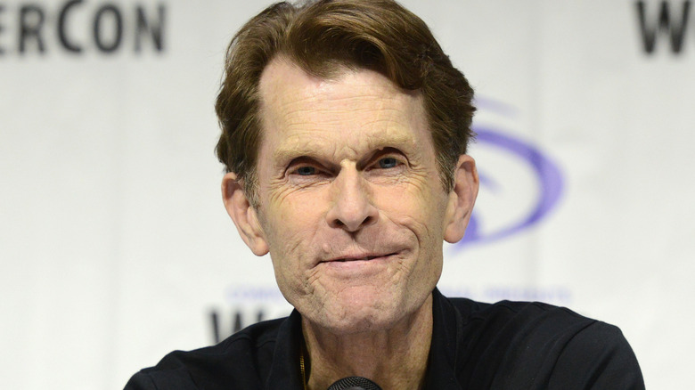 Kevin Conroy à la WonderCon 2019