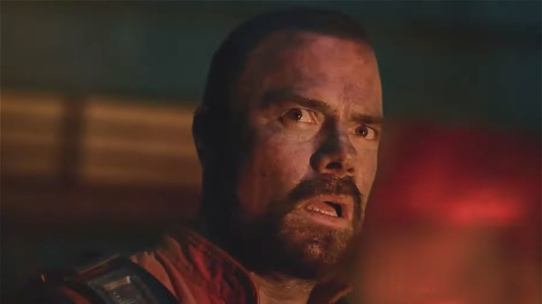 Josh Duhamel dans Protocole Callisto