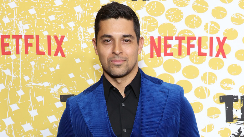 Wilmer Valderrama à 