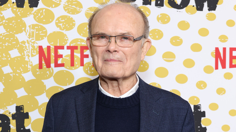 Kurtwood Smith à 