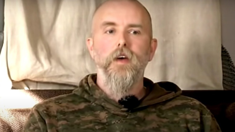 Varg Vikernes parle 