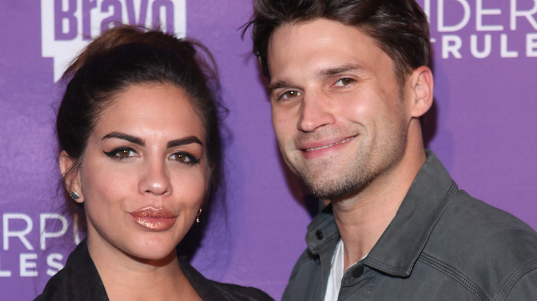 Katie Maloney et Tom Schwartz