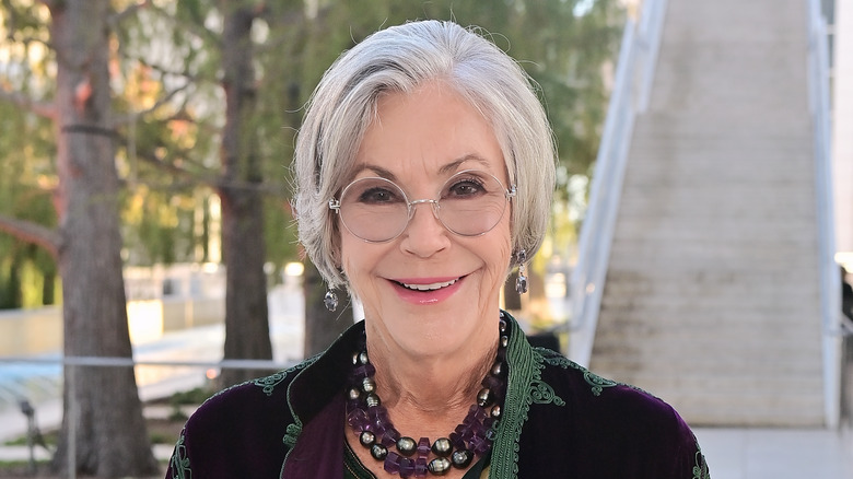 Alice Walton souriante