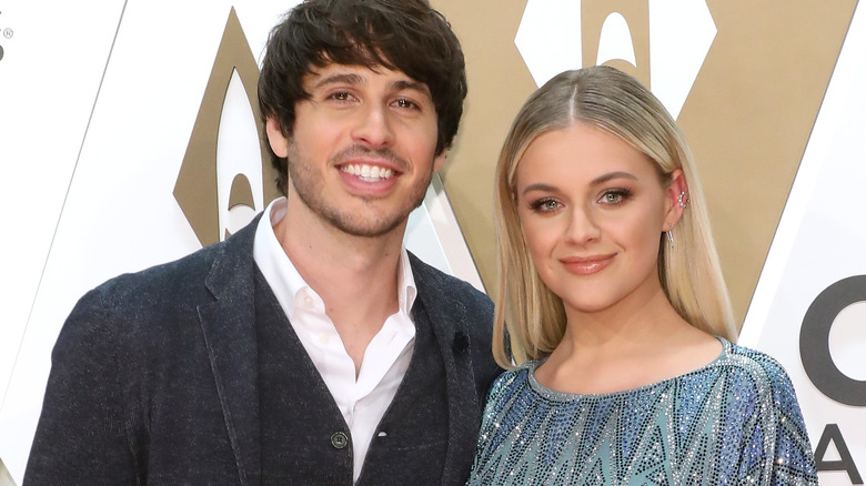 Morgan Evans et Kelsea Ballerini