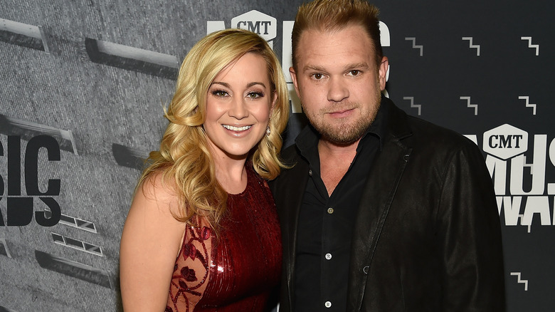 Kellie Pickler et Kyle Jacobs