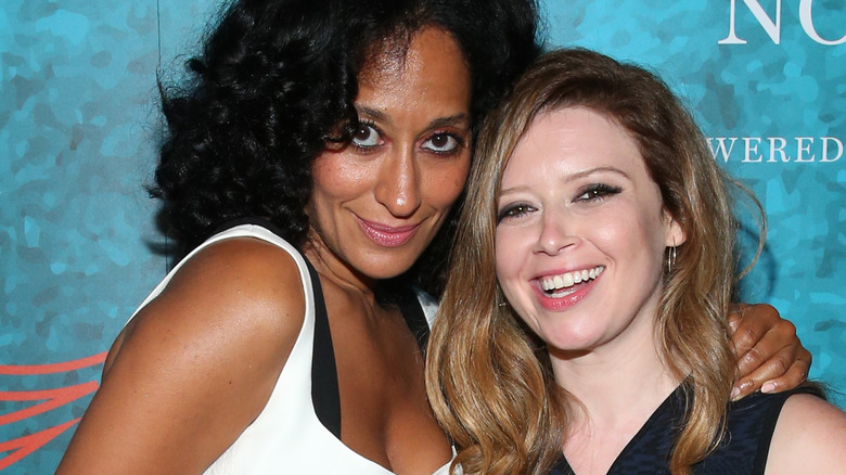 Natasha Lyonne et Tracee Ellis Ross