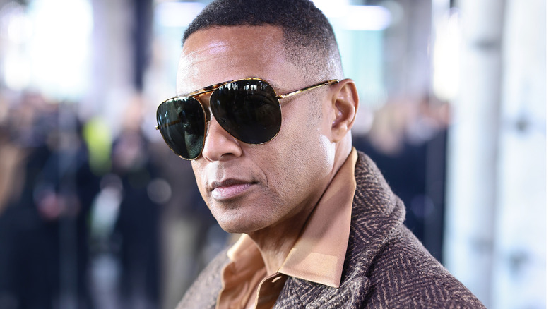 Lunettes de soleil Don Lemon