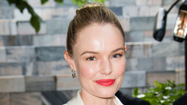 Kate Bosworth souriante