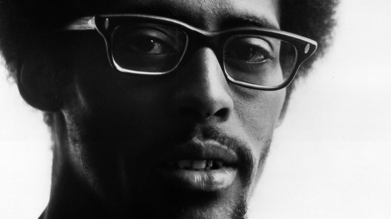 David Ruffin en 1975