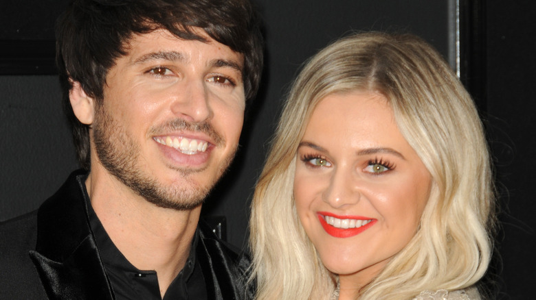 Morgan Evans et Kelsea Ballerini