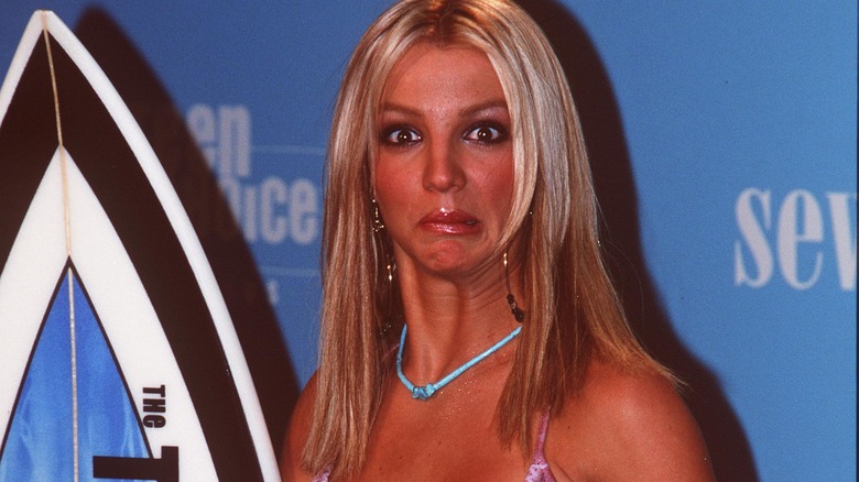 Britney Spears