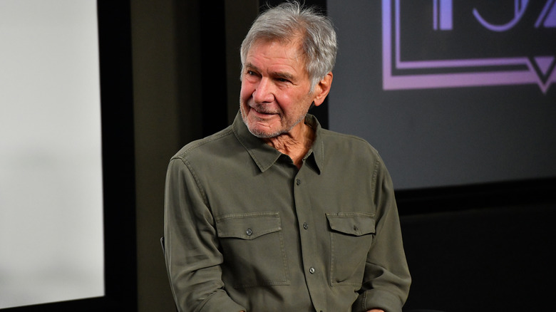 Harrison Ford participant à SAG FYC