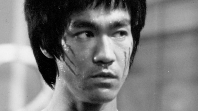 8 choses les plus tristes sur la vie de Bruce Lee