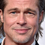 À l’intérieur de la relation entre Brad Pitt et Ines De Ramon