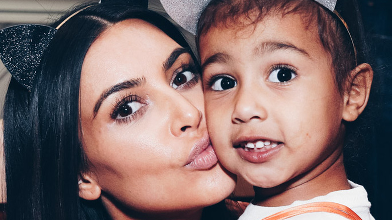 À l’intérieur de la vie fastueuse des enfants Kardashian