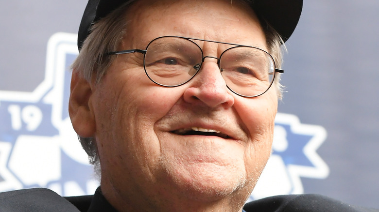 À quoi ressemblait vraiment la vie en prison de Denny McLain