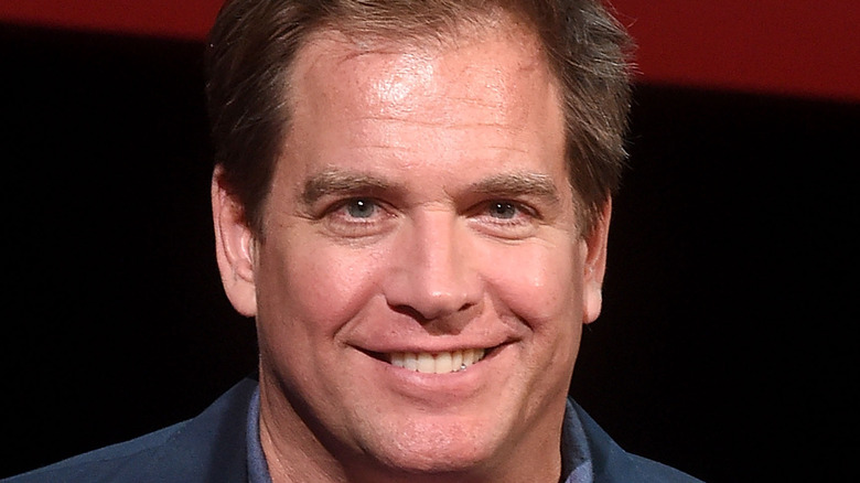 Avant NCIS et Bull, c’était la vie de Michael Weatherly