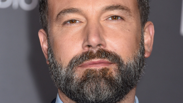 Ben Affleck a refusé de porter un chapeau des Yankees (et a causé un drame sur le tournage de The Gone Girl)