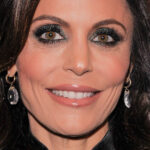 Bethenny Frankel a en fait une vision gracieuse de la tension des Grammys de Ben Affleck et JLo