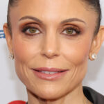 Bethenny Frankel en larmes ne retient pas sa plus grande peur concernant son diagnostic de santé