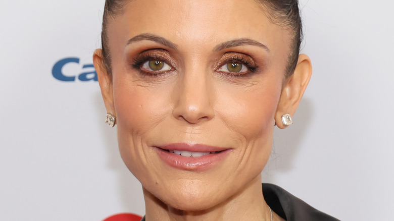 Bethenny Frankel en larmes ne retient pas sa plus grande peur concernant son diagnostic de santé