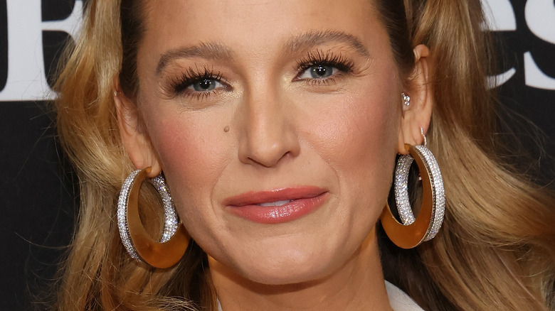 Blake Lively fait allusion à l’arrivée d’un quatrième bébé avec Ryan Reynolds