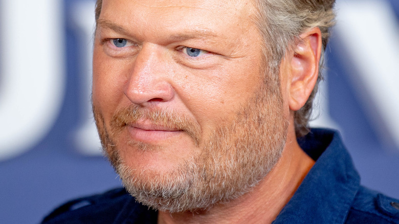 Blake Shelton a presque quitté The Voice bien avant la saison 23