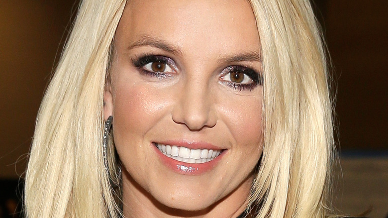 Britney Spears ne mâche pas ses mots en réponse à l’inquiétude d’Alyssa Milano pour son bien-être