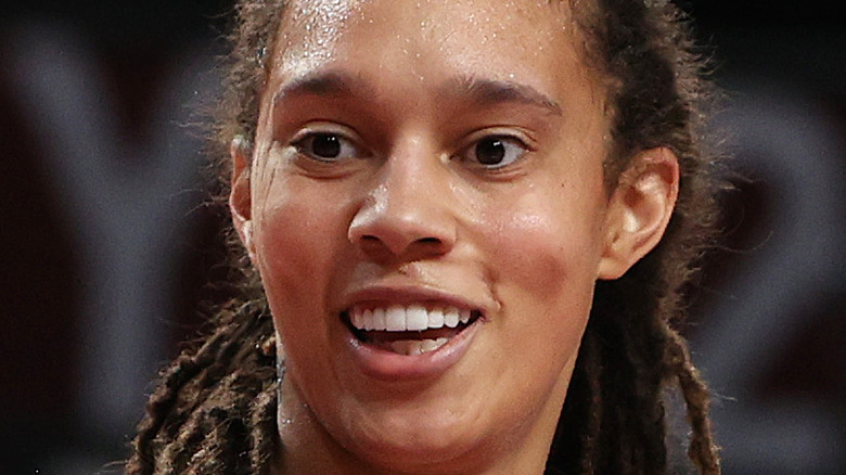 Brittney Griner signe un accord pour le retour de la WNBA après la libération de la prison russe