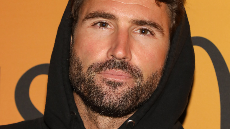 Brody Jenner organise une fête épique de révélation de genre pour le bébé n ° 1