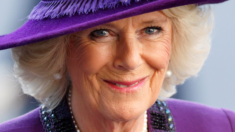 Camilla serait prête à annuler les souhaits de feu la reine Elizabeth avec une mise à niveau du titre royal