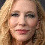 Cate Blanchett: L’acteur estimé a beaucoup de couches