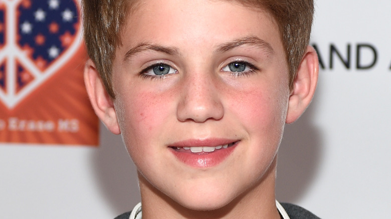 Ce que MattyBRaps fait aujourd’hui