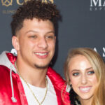 Ce que nous savons des enfants de Patrick et Brittany Mahomes